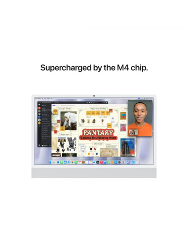 All in one PC Apple iMAC 24" Retina 4.5k/ Apple...