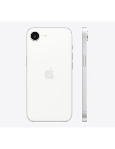 Telefoane Mobile APPLE iPhone 16e 128GB White 2