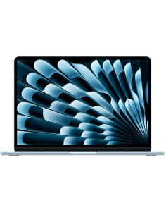 Laptop APPLE MacBook Air 13.6" Retina/Apple M4 (CPU...