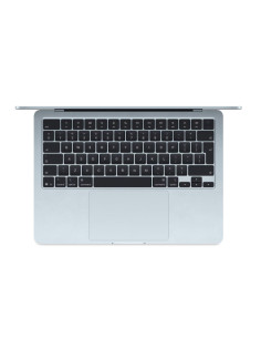 Laptop APPLE MacBook Air 13.6" Retina/Apple M4 (CPU... 2