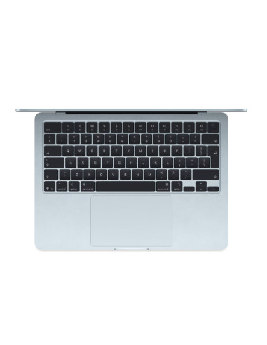 Laptop APPLE MacBook Air 13.6" Retina/Apple M4...