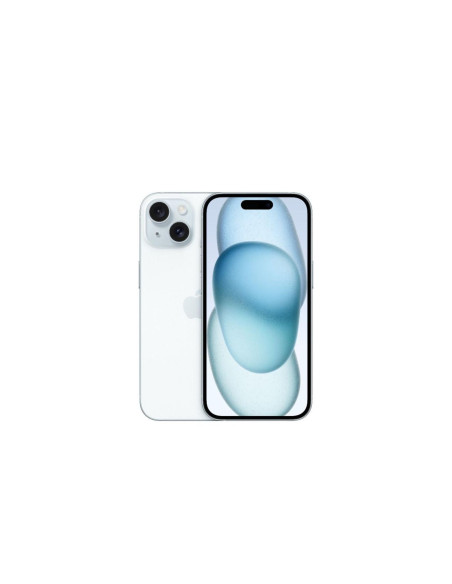 Telefoane Mobile APPLE iPHONE 15 256GB BLUE