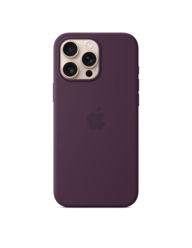 Accesorii APPLE iPhone 16 Pro Max Silicone Case...