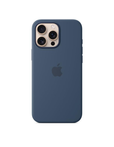 Accesorii APPLE iPhone 16 Pro Max Silicone Case...