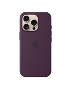 Accesorii APPLE iPHONE CASE 16 PRO SILICONE VI