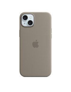 Accesorii APPLE iPhone 15 Plus Silicone Case with MagSafe...