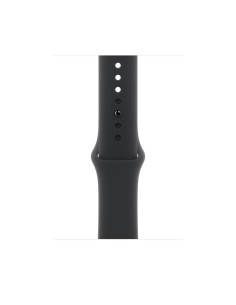 Bratari fitness APPLE Curea pentru Apple Watch 46mm Black...
