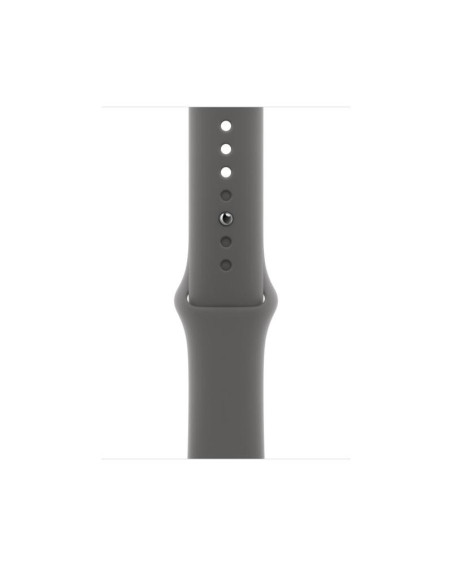 Bratari fitness APPLE Curea pentru Apple Watch 46mm Stone Gray Sport Band - M/L