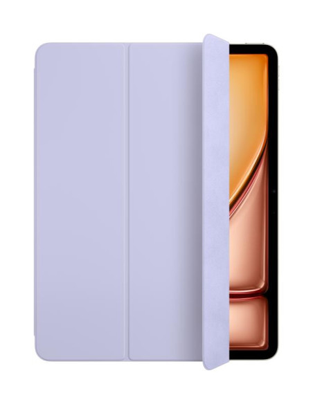 Accesorii Apple Smart Folio for iPad Air 13-inch (M2) - Light Violet