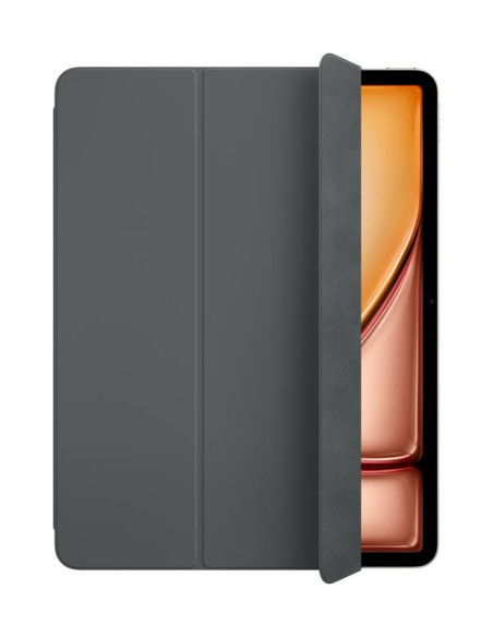 Accesorii Apple Smart Folio for iPad Air 13-inch (M2) - Charcoal Gray