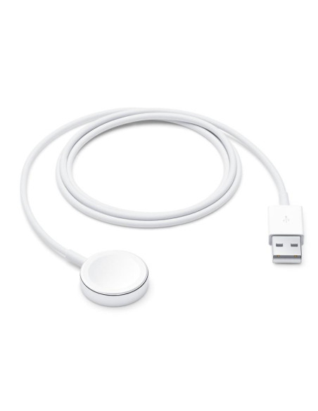 Alte gadgeturi Apple Watch Magnetic Charging Cable (1 m)