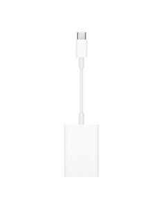 Card Reader Apple USB-C to SD Card Reader