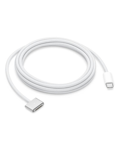 Accesoriu laptop Apple USB-C to MagSafe 3 Cable...