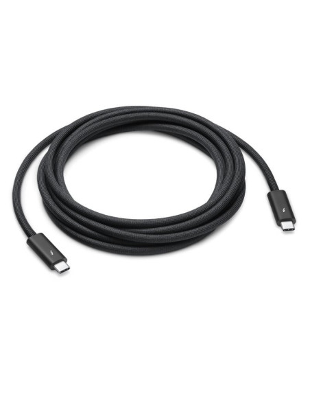 Accesoriu laptop Apple Thunderbolt 4 (USB‑C) Pro Cable (3 m)
