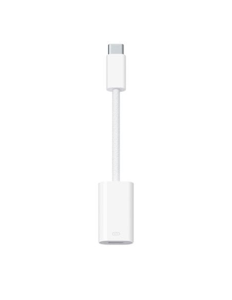 Accesorii Apple USB-C TO LIGHTNING ADAPTER-ZML
