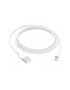 Accesorii Apple Lightning to USB Cable (1 m) (replaces:...