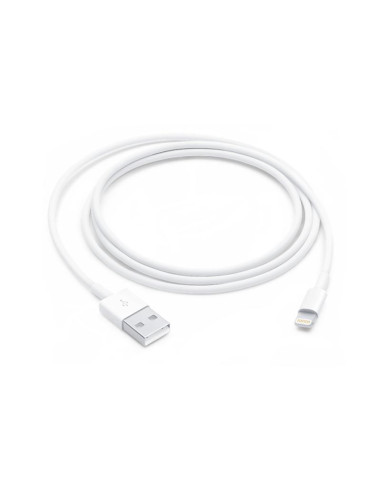 Accesorii Apple Lightning to USB Cable (1 m)...