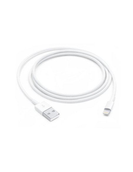 Accesorii Apple Lightning to USB Cable (1 m) (replaces: MXLY2ZM/A)