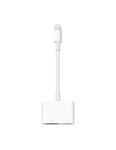 Accesorii Apple Lightning to Digital AV Adapter