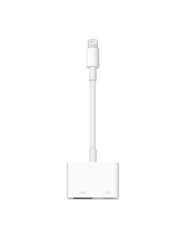Accesorii Apple Lightning to Digital AV Adapter