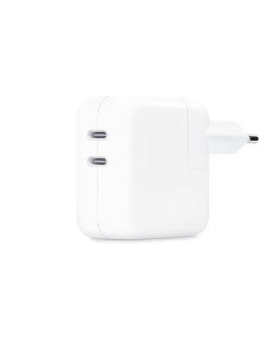 Accesoriu laptop Apple 35W Dual USB-C Power...
