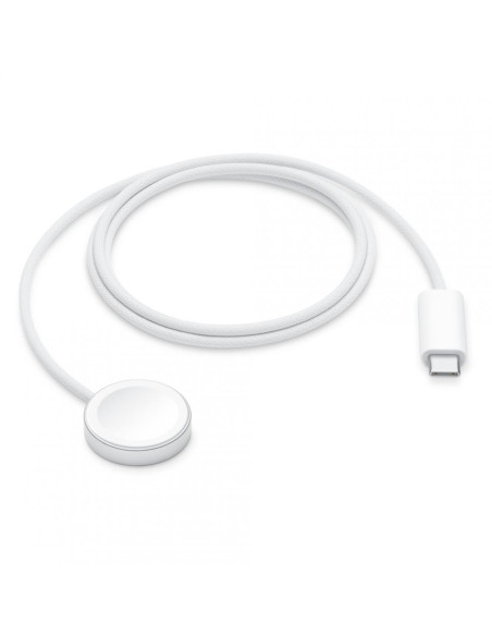 Alte gadgeturi Apple Watch Magnetic Fast Charger to USB-C Cable (1 m)