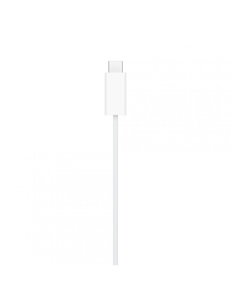 Alte gadgeturi Apple Watch Magnetic Fast Charger to USB-C Cable (1 m)