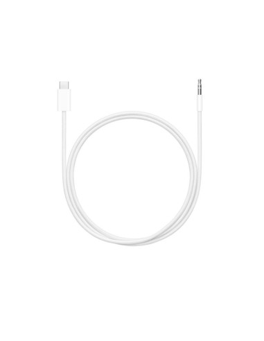 Accesorii Apple USB-C to 3.5 mm Audio Cable...