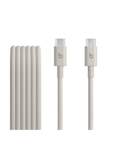 Accesorii APPLE Beats USB-C to USB-C Woven...