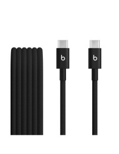Accesorii APPLE Beats USB-C to USB-C Woven Cable (1.5 m)...