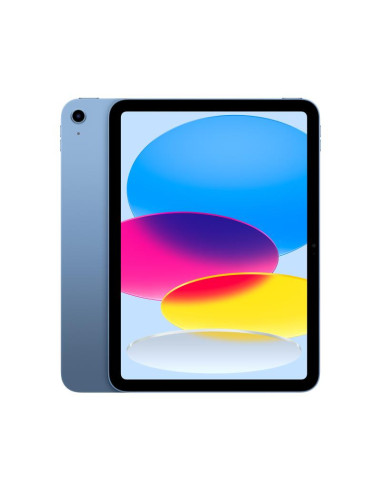 Tablete Apple 11-inch iPad (A16) Wi-Fi 256GB -...