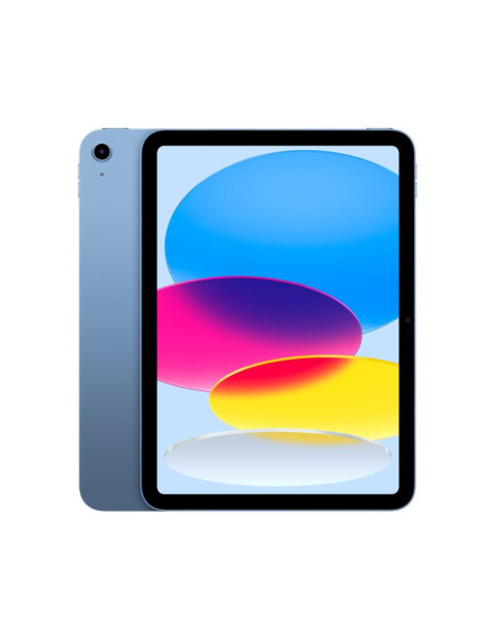Tablete Apple 11-inch iPad (A16) Wi-Fi 256GB - Blue (2025)