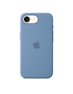 Accesorii APPLE iPHONE CASE 16E SILICONE BL