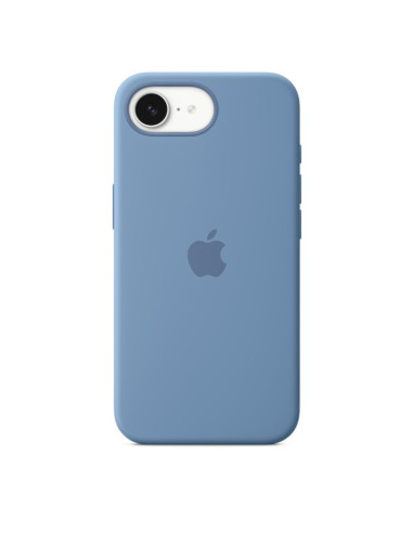 Accesorii APPLE iPhone 16e Silicone Case -...
