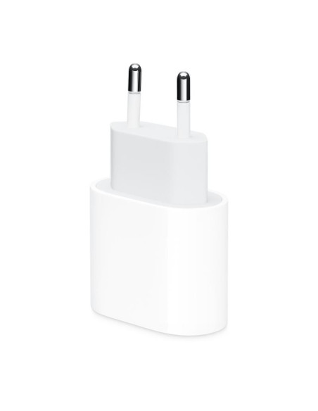 Accesorii Apple 20W USB-C Power Adapter (replaces MUVV3ZM/A, replaces: MHJE3ZM/A)