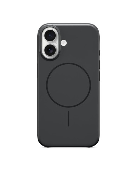 Accesorii APPLE Beats iPhone 16 Case with MagSafe - Midnight Black
