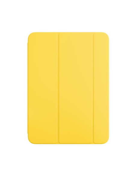 Accesorii Apple Smart Folio for iPad (A16) - Lemonade (2025)