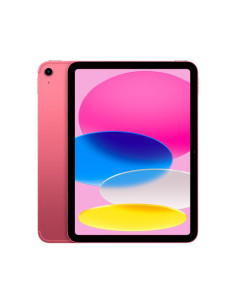 Tablete APPLE iPAD 11 A16 WiFi&Cell 512GB PINK