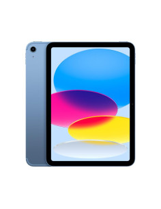 Tablete APPLE iPAD 11 A16 WiFi&Cell 512GB BLUE