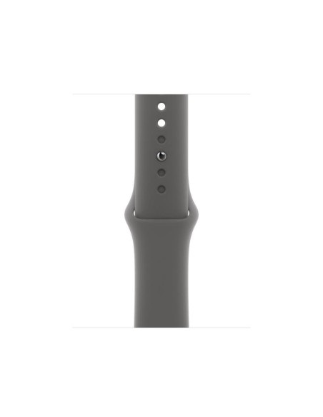 Bratari fitness APPLE Curea pentru Apple Watch 40mm Stone Gray Sport Band - M/L