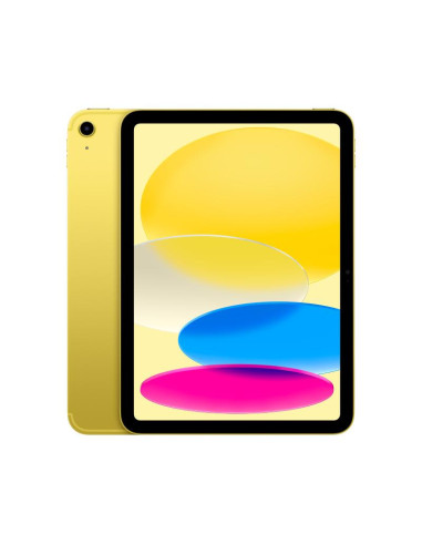Tablete Apple 11-inch iPad (A16) Wi-Fi +...