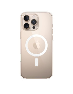 Accesorii APPLE iPhone 16 Pro Max Clear Case with MagSafe