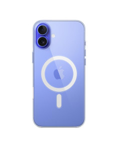 Accesorii APPLE iPhone 16 Plus Clear Case with MagSafe