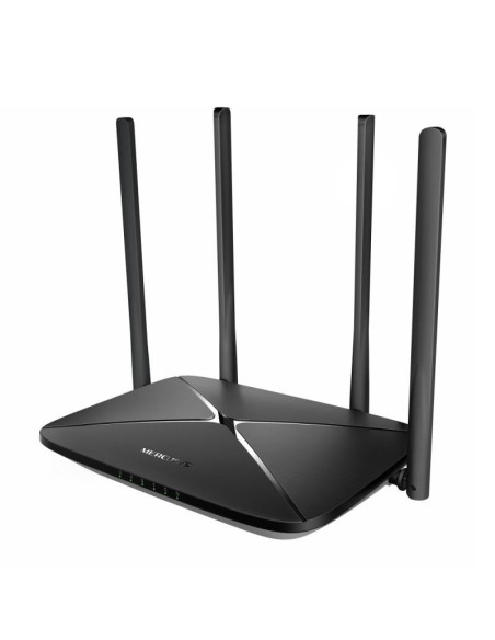 Routere Wireless MERCUSYS N300 Wi-Fi 4G LTE Router, Build-In 150Mb