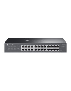 Switch-uri TP-LINK Omada 24-Port Gigabit Easy Managed...