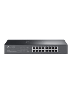 Switch-uri TP-LINK Omada 16-Port Gigabit Easy Managed...