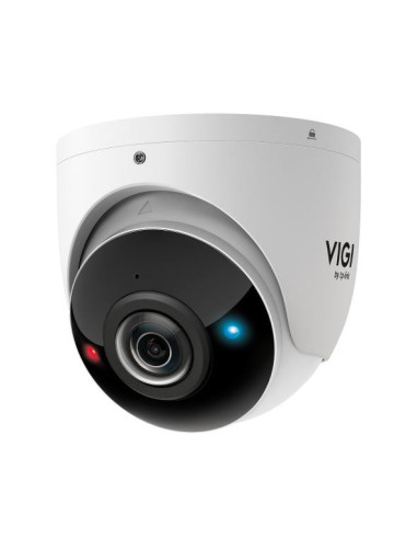 Camere supraveghere IP TP-LINK Camera IP Turret...