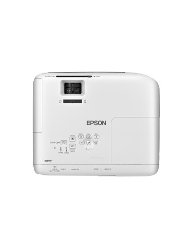 Videoproiectoare EPSON PROJECTOR EPSON EB-FH08,...