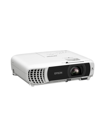 Videoproiectoare EPSON PROJECTOR EPSON EB-FH08, Tehnologie 3LCD, Luminozitate 3600 Lumeni, Rezolutie: FullHD 1080p, Aspect 16:9,