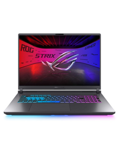 Laptop ASUS Laptop Gaming ASUS ROG Strix G18,...
